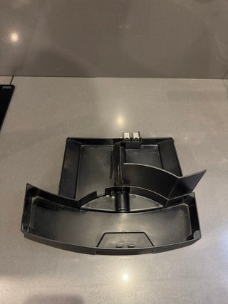 Cafetera Jura Impressa S70
