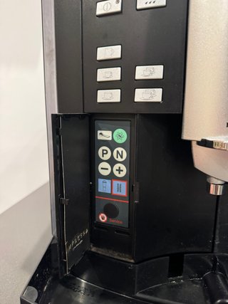 Cafetera Jura Impressa S70