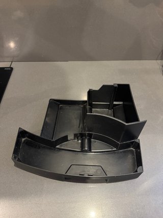 Cafetera Jura Impressa S70