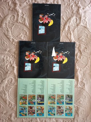 Cómics Zipi y Zape