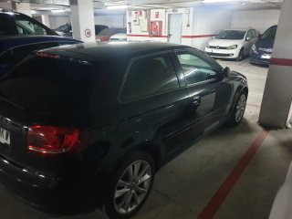 Audi A3 2011