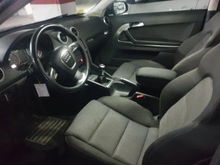 Audi A3 2011
