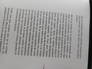 Historia de Dani, odio el rosa 2014 ana Alonso