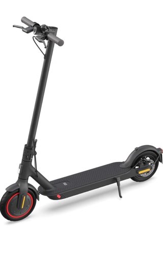 Patinete Eléctrico Xiaomi Pro 2