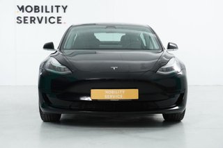 Tesla Model 3 Estándar Plus RWD