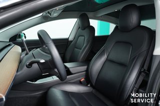 Tesla Model 3 Estándar Plus RWD