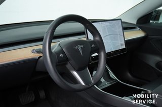 Tesla Model 3 Estándar Plus RWD