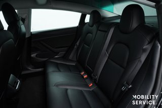 Tesla Model 3 Estándar Plus RWD