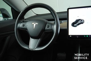 Tesla Model 3 Estándar Plus RWD