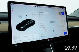 Tesla Model 3 Estándar Plus RWD