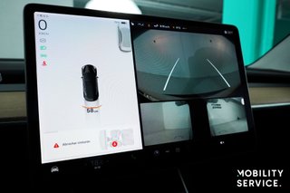 Tesla Model 3 Estándar Plus RWD