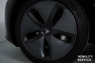 Tesla Model 3 Estándar Plus RWD