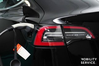 Tesla Model 3 Estándar Plus RWD