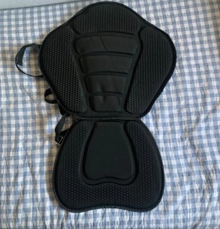 Asiento/Pad Padel Surf Mistral