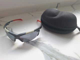 Gafas Ciclismo Adulto Deportivas
