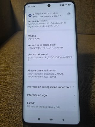 Xiaomi Redmi Note 14 Pro 5G 256GB