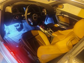Audi A5 2009