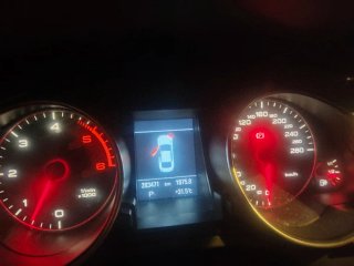 Audi A5 2009
