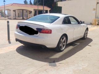 Audi A5 2009