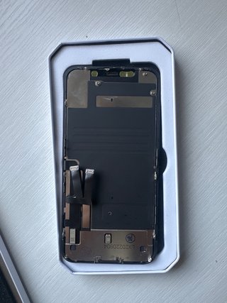 Schermo JK per iPhone 11 (6.1)