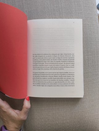 Eleanor Roosevelt : la feminista que cambió el ...