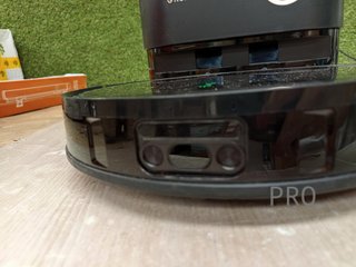 Ultenic TS1 robot aspirador y fregador