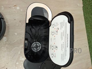 Ultenic TS1 robot aspirador y fregador