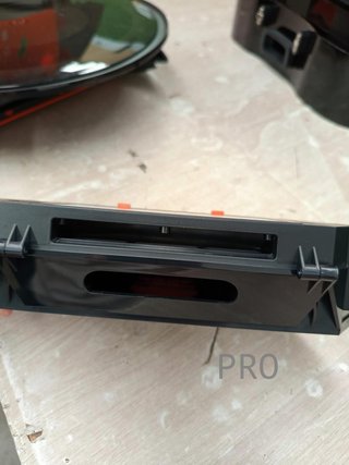 Ultenic TS1 robot aspirador y fregador