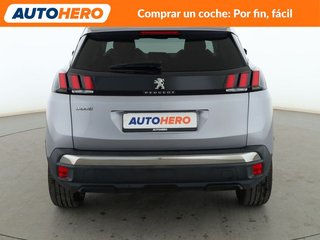 Peugeot 3008 1.2 PureTech Allure