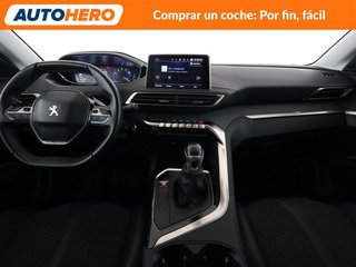 Peugeot 3008 1.2 PureTech Allure