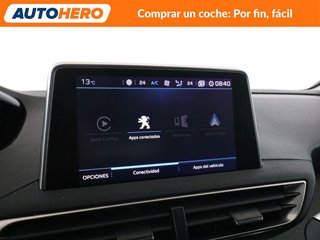Peugeot 3008 1.2 PureTech Allure