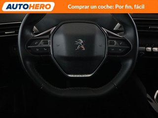 Peugeot 3008 1.2 PureTech Allure