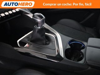 Peugeot 3008 1.2 PureTech Allure