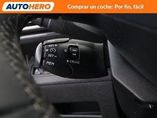 Peugeot 3008 1.2 PureTech Allure
