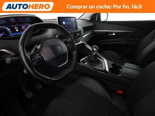 Peugeot 3008 1.2 PureTech Allure