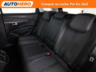 Peugeot 3008 1.2 PureTech Allure