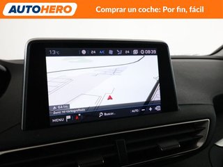 Peugeot 3008 1.2 PureTech Allure