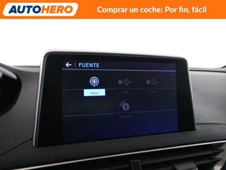 Peugeot 3008 1.2 PureTech Allure