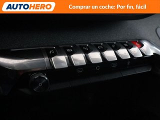 Peugeot 3008 1.2 PureTech Allure