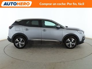 Peugeot 3008 1.2 PureTech Allure