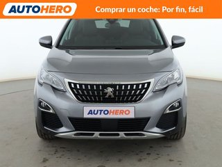 Peugeot 3008 1.2 PureTech Allure