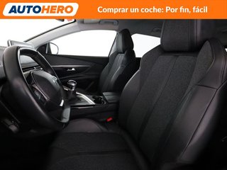 Peugeot 3008 1.2 PureTech Allure