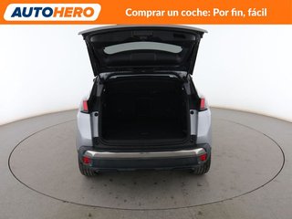 Peugeot 3008 1.2 PureTech Allure
