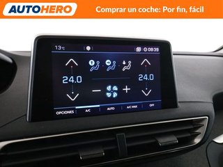 Peugeot 3008 1.2 PureTech Allure