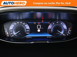 Peugeot 3008 1.2 PureTech Allure