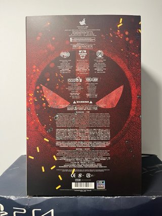 Figura Kidpool Hot Toys 1/6
