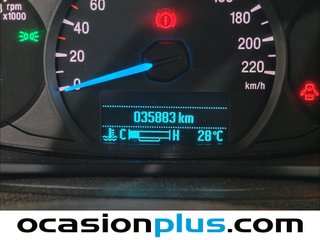 Ford Ka+ 1.2 Ti-VCT Ultimate 63 kW (85 CV)