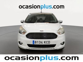 Ford Ka+ 1.2 Ti-VCT Ultimate 63 kW (85 CV)