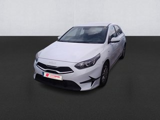 cee'd - Desde 231€ al mes ¡sin entrada!