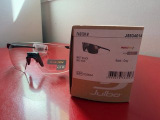 Gafas Julbo Faster M Reactiv